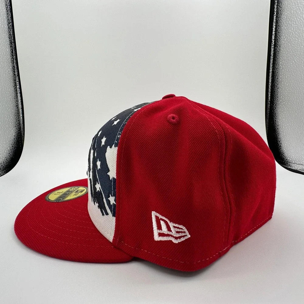 New Era brand new